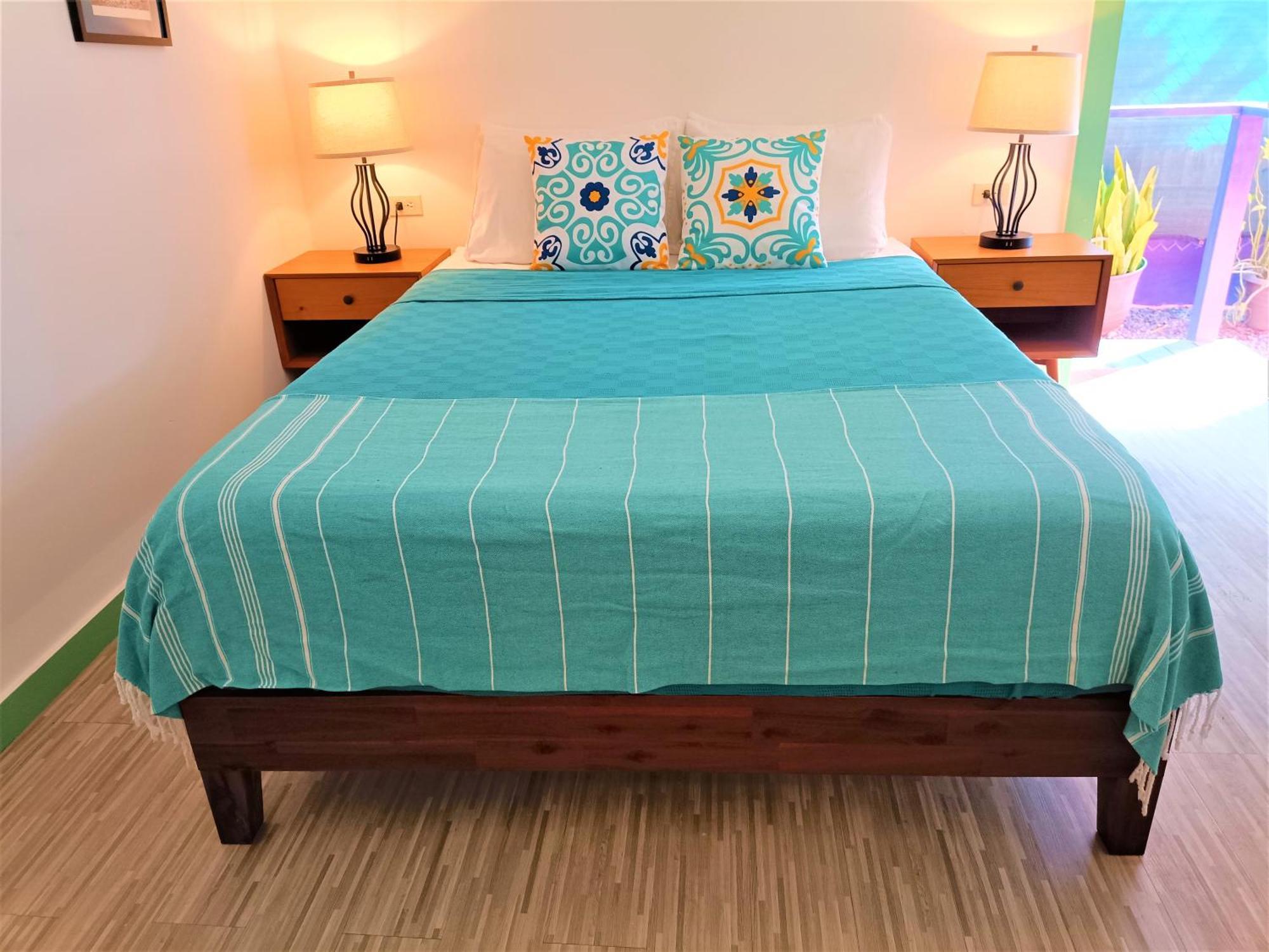 Waterside Inn Vieques Zimmer foto