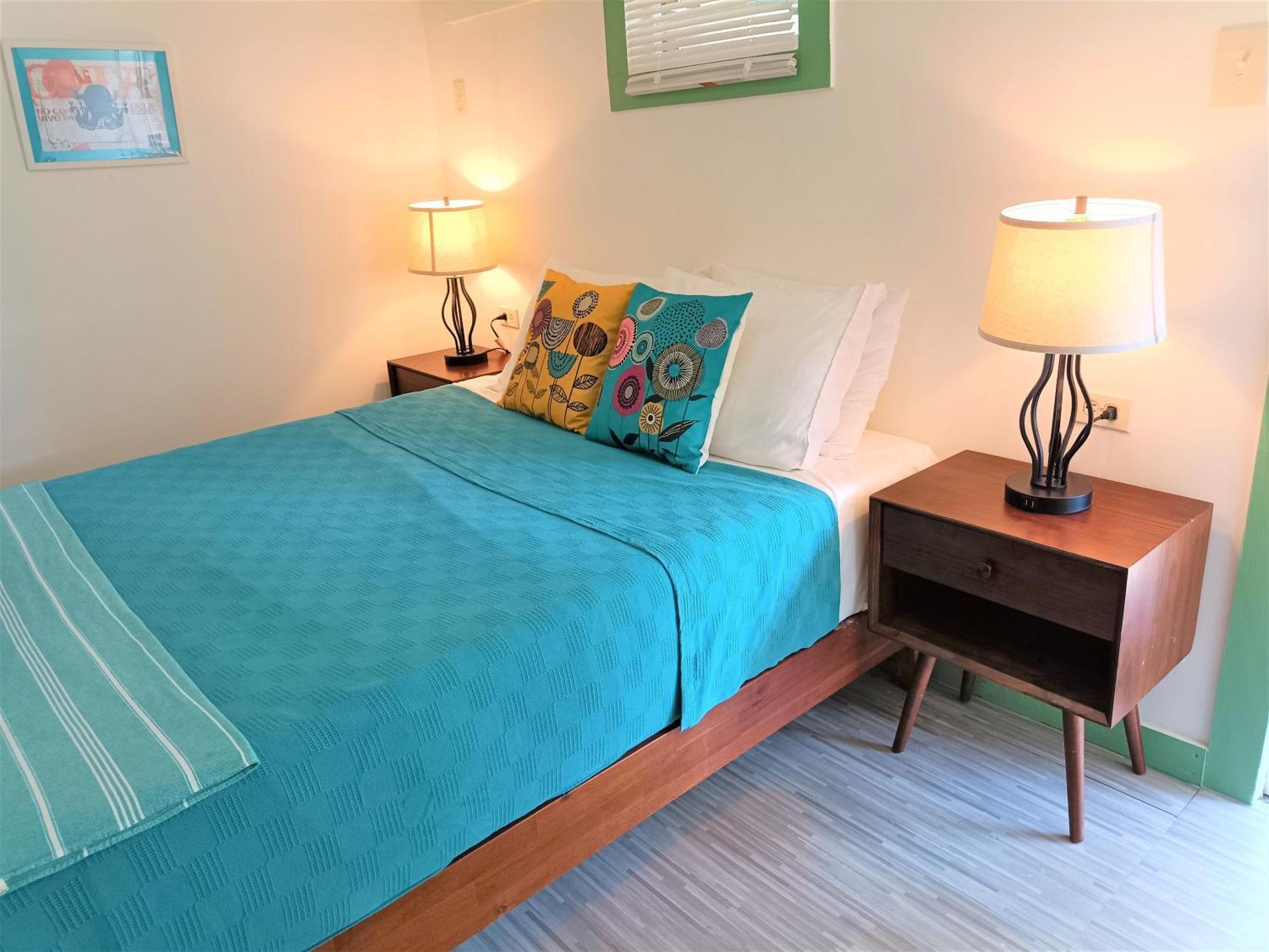 Waterside Inn Vieques Zimmer foto