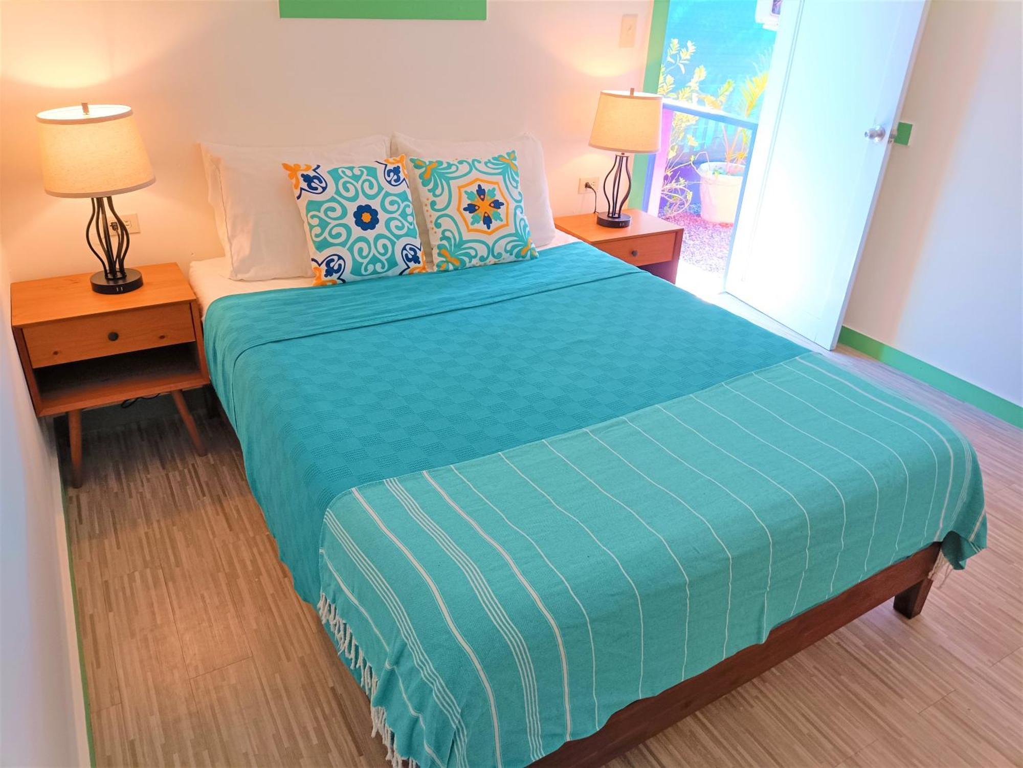 Waterside Inn Vieques Zimmer foto