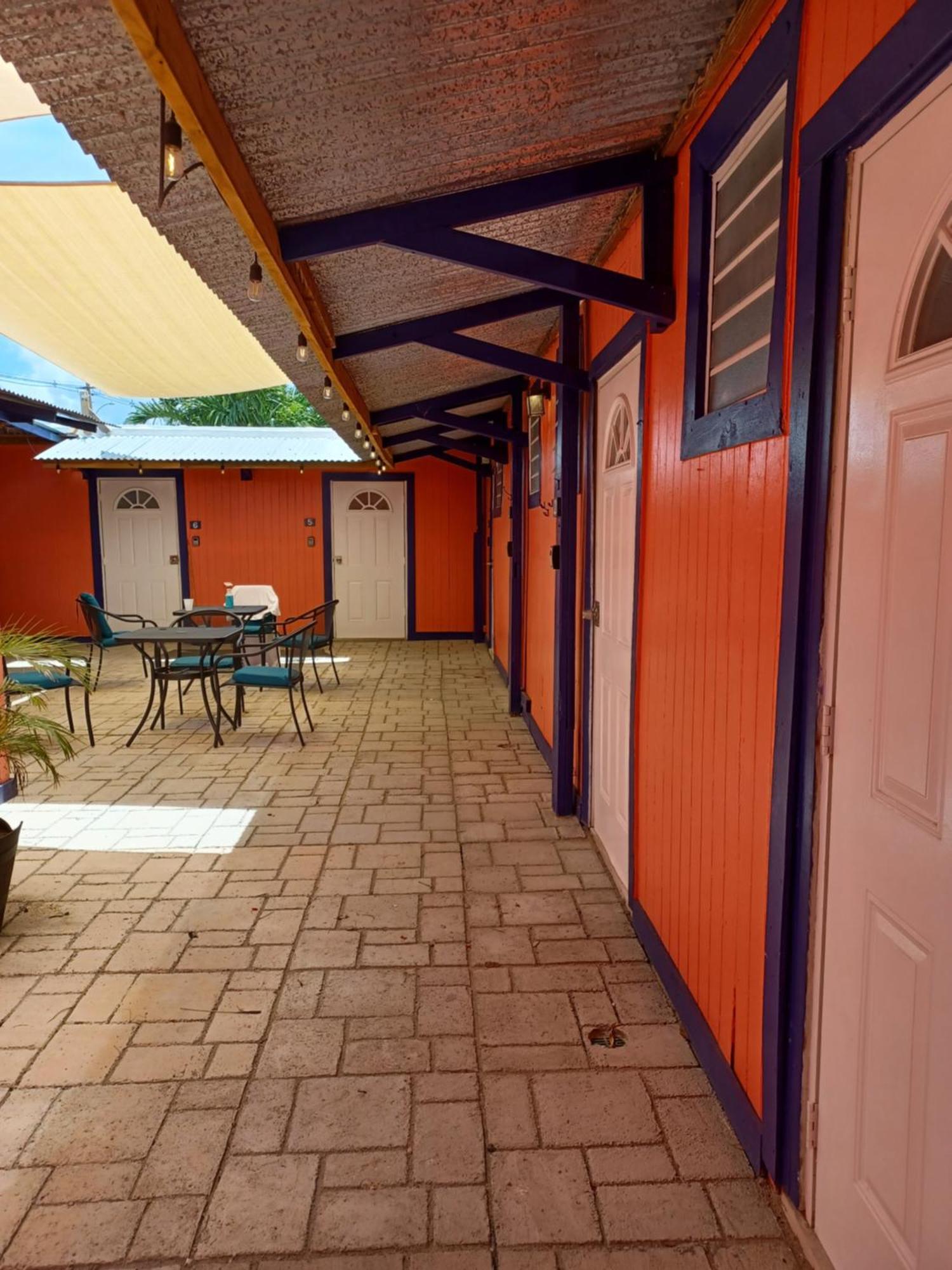 Waterside Inn Vieques Zimmer foto