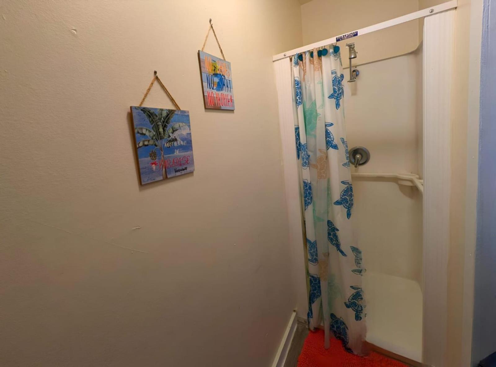 Waterside Inn Vieques Zimmer foto