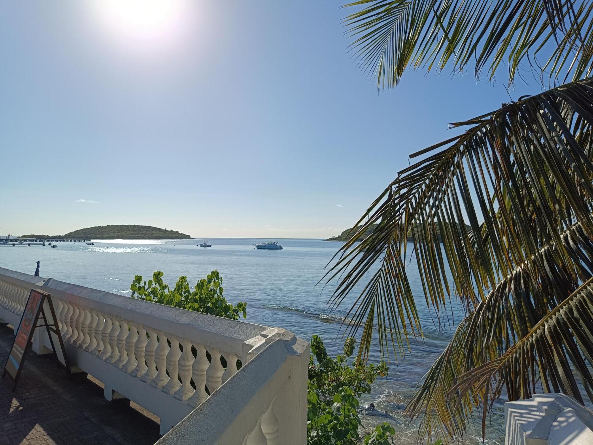 Waterside Inn Vieques Exterior foto