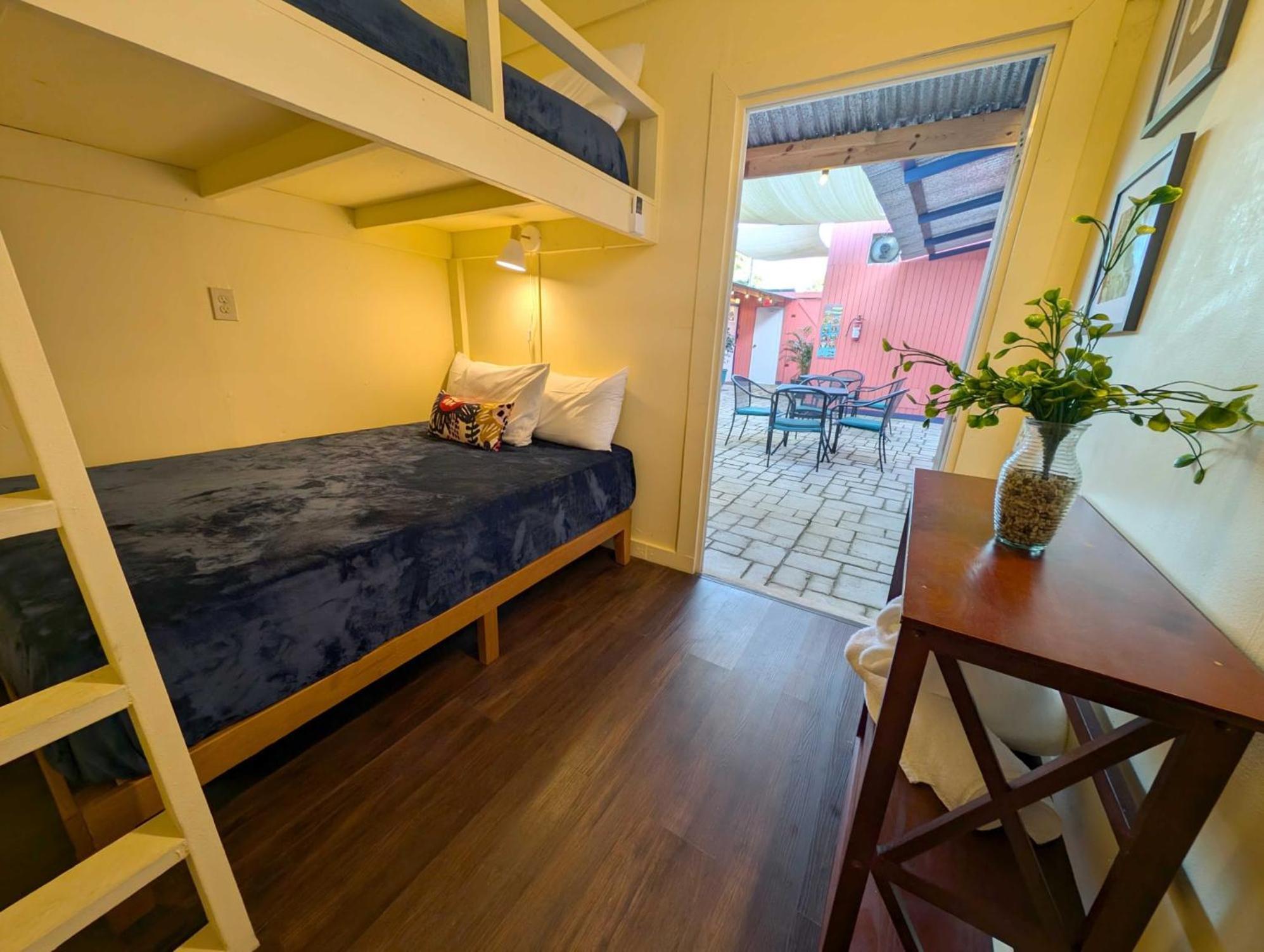 Waterside Inn Vieques Zimmer foto